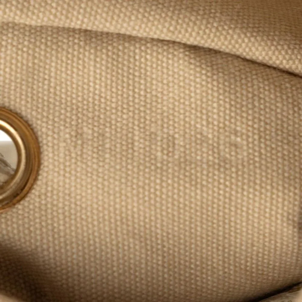 Louis Vuitton Monogram Mini Pochette Cancun